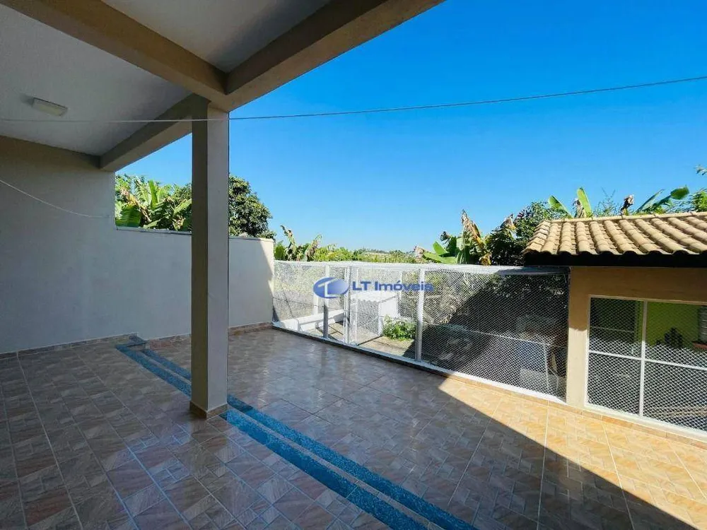 Chácara, 5 quartos, 1000 m² - Foto 16