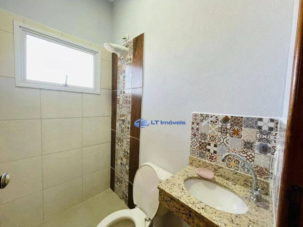 Chácara, 5 quartos, 1000 m² - Foto 10