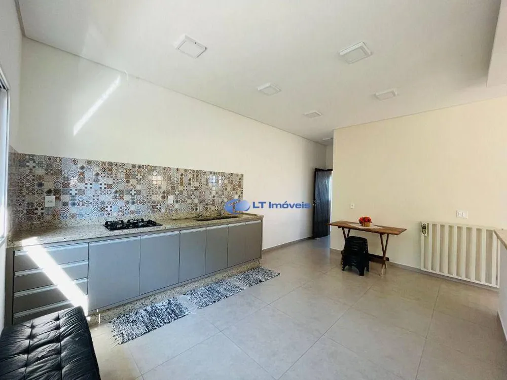 Chácara, 5 quartos, 1000 m² - Foto 5