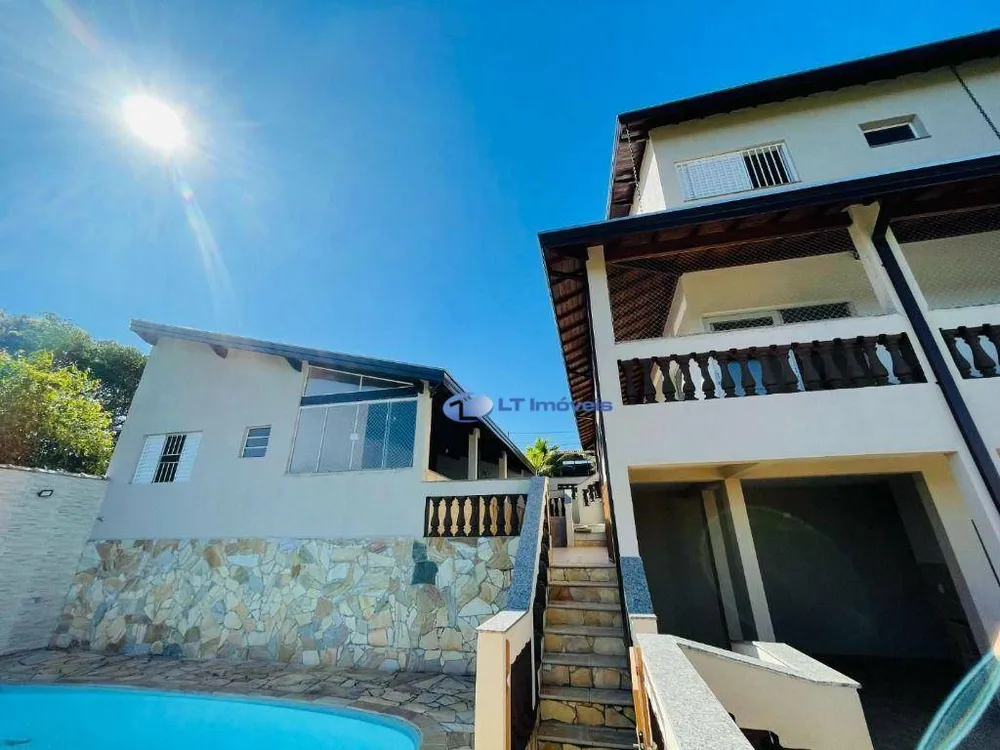 Chácara, 5 quartos, 1000 m² - Foto 12