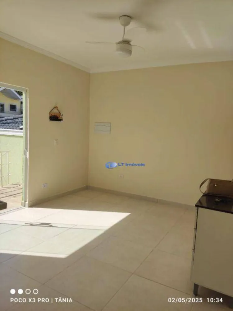 Casa, 2 quartos, 55 m² - Foto 2