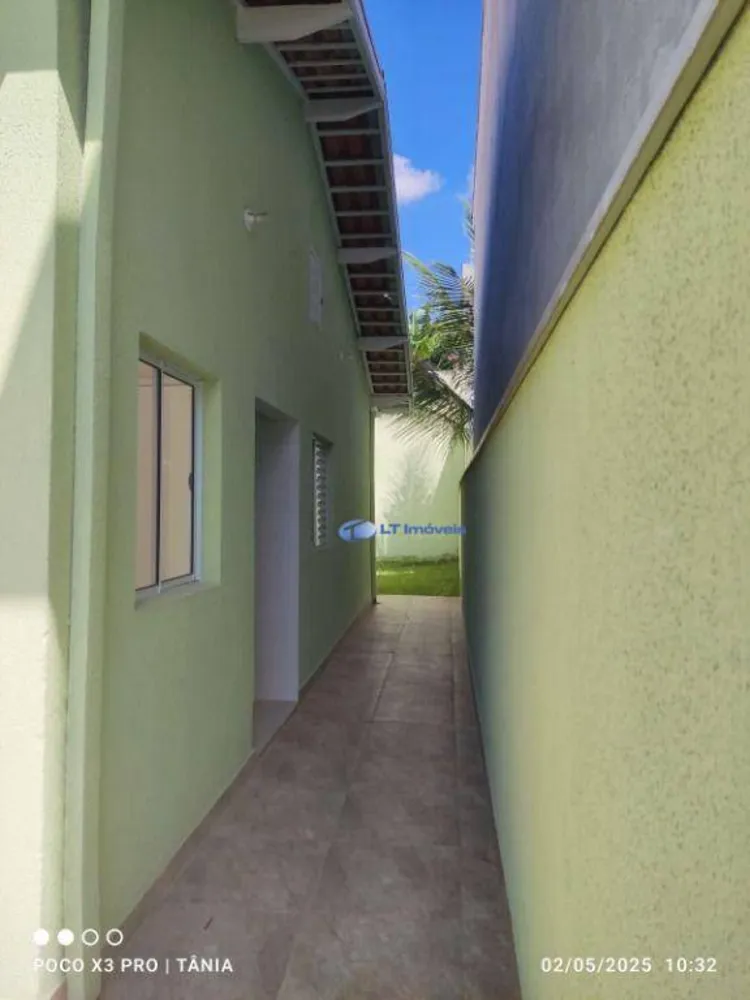 Casa, 2 quartos, 55 m² - Foto 11