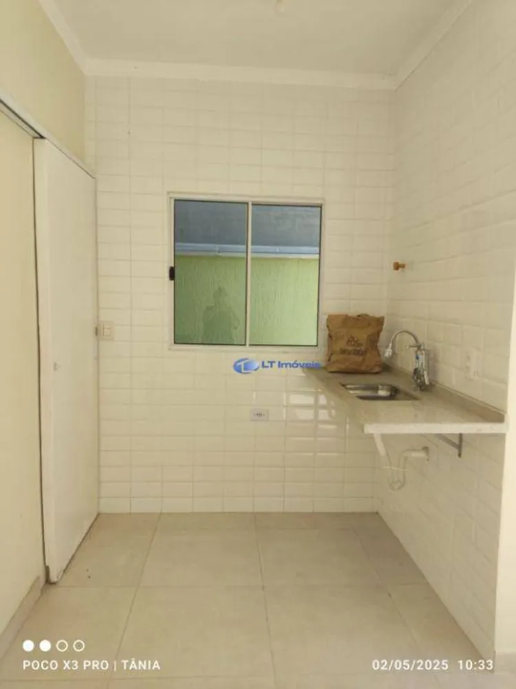Casa, 2 quartos, 55 m² - Foto 3