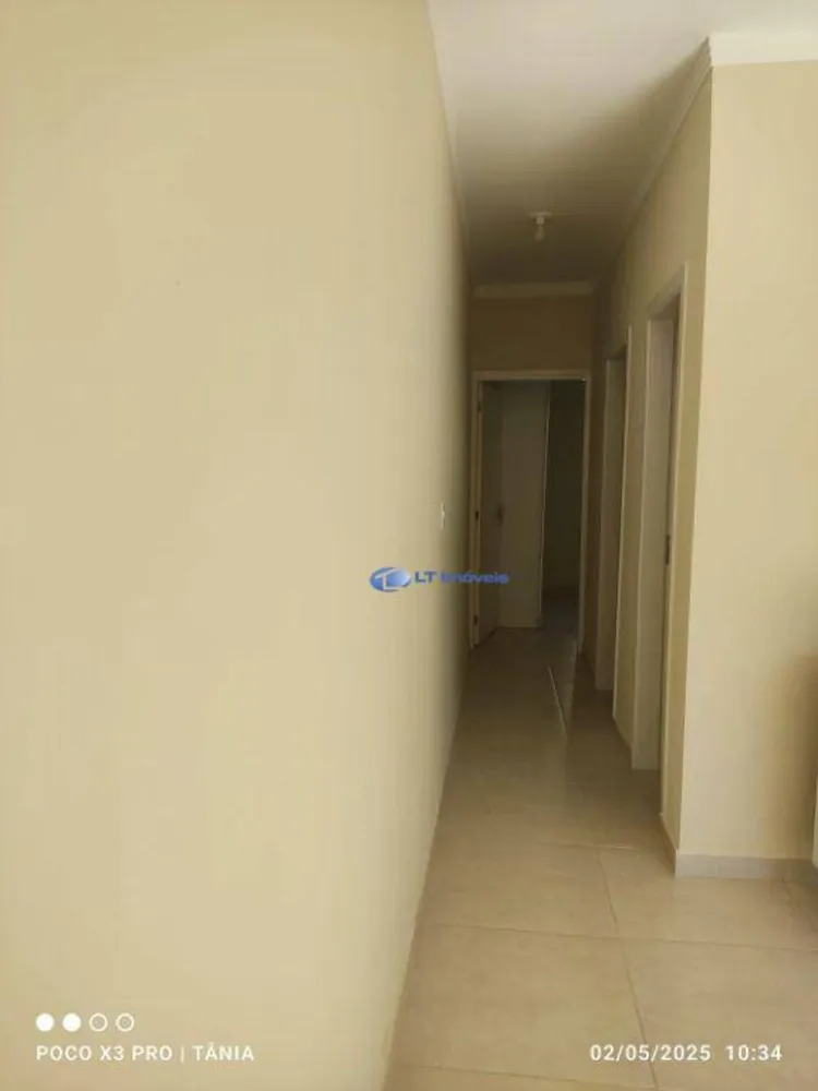 Casa, 2 quartos, 55 m² - Foto 4