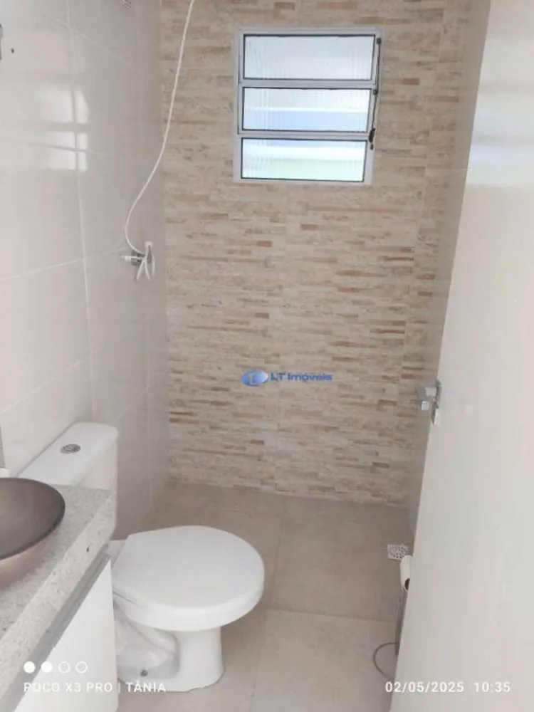 Casa, 2 quartos, 55 m² - Foto 5
