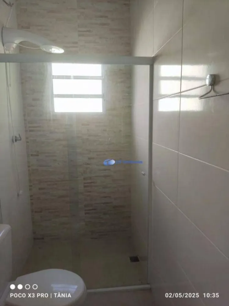 Casa, 2 quartos, 55 m² - Foto 9