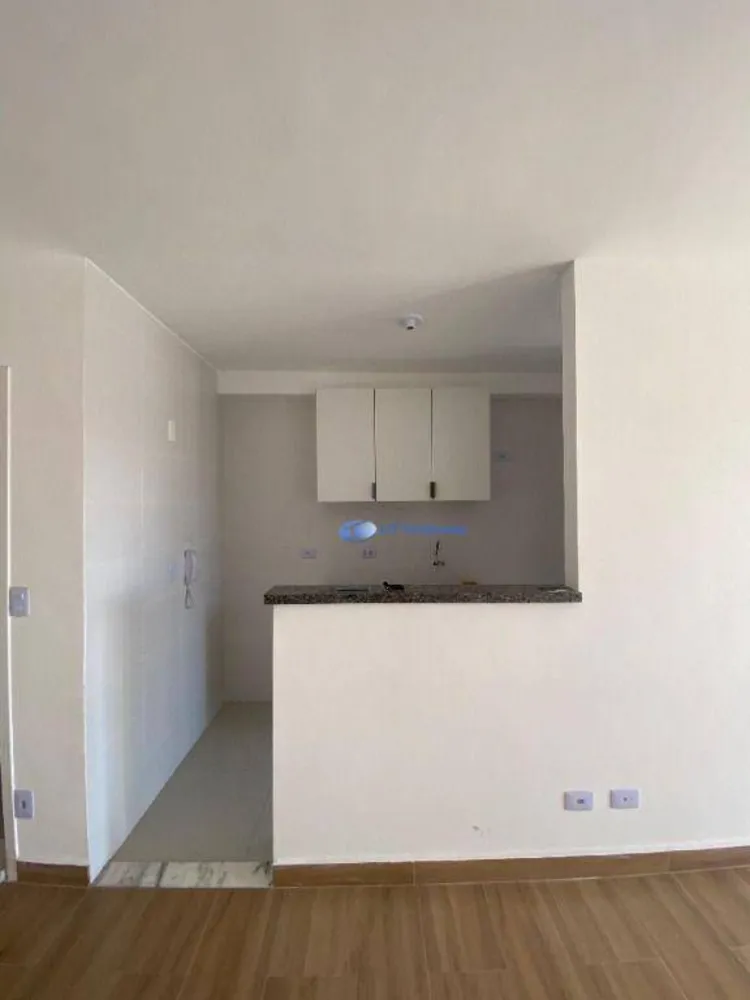 Apartamento, 2 quartos, 64 m² - Foto 4