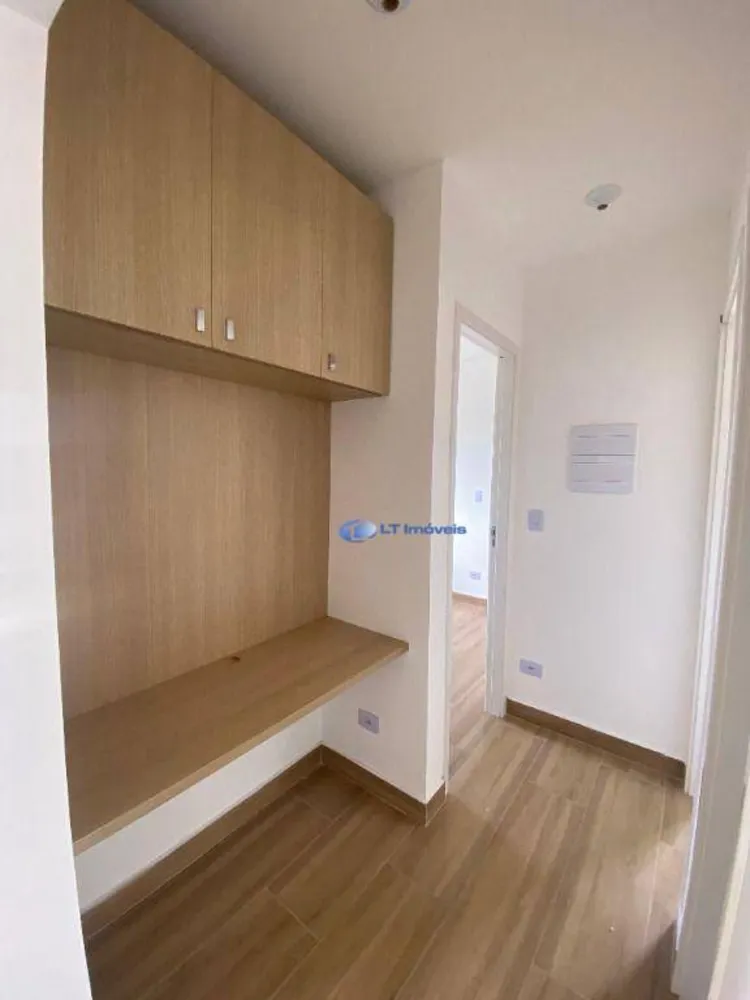 Apartamento, 2 quartos, 64 m² - Foto 6