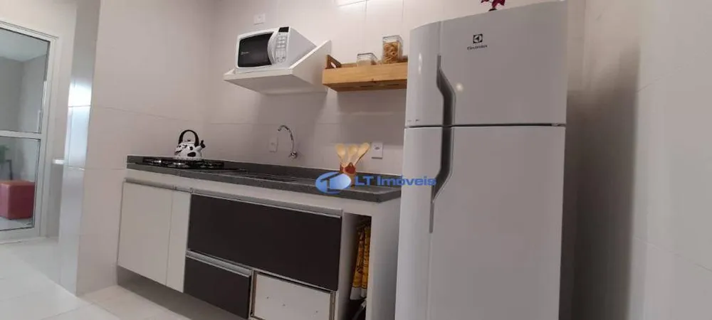 Apartamento, 2 quartos, 64 m² - Foto 10