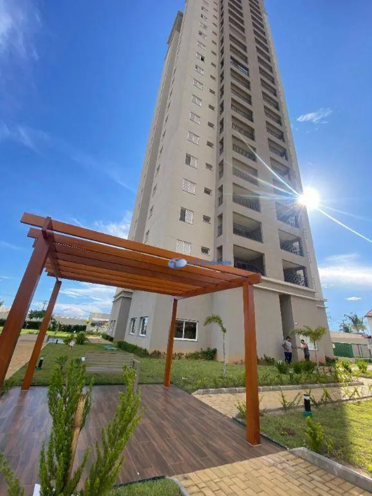 Apartamento, 2 quartos, 64 m² - Foto 1