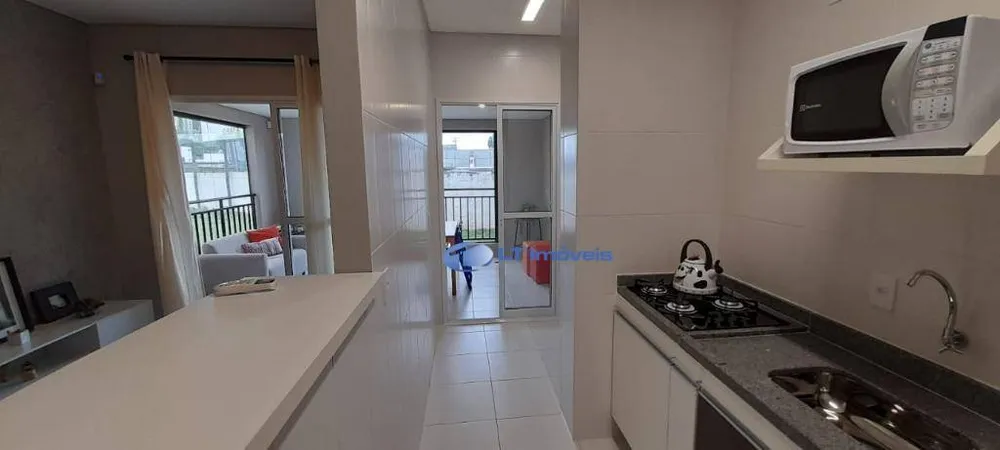 Apartamento, 2 quartos, 64 m² - Foto 11