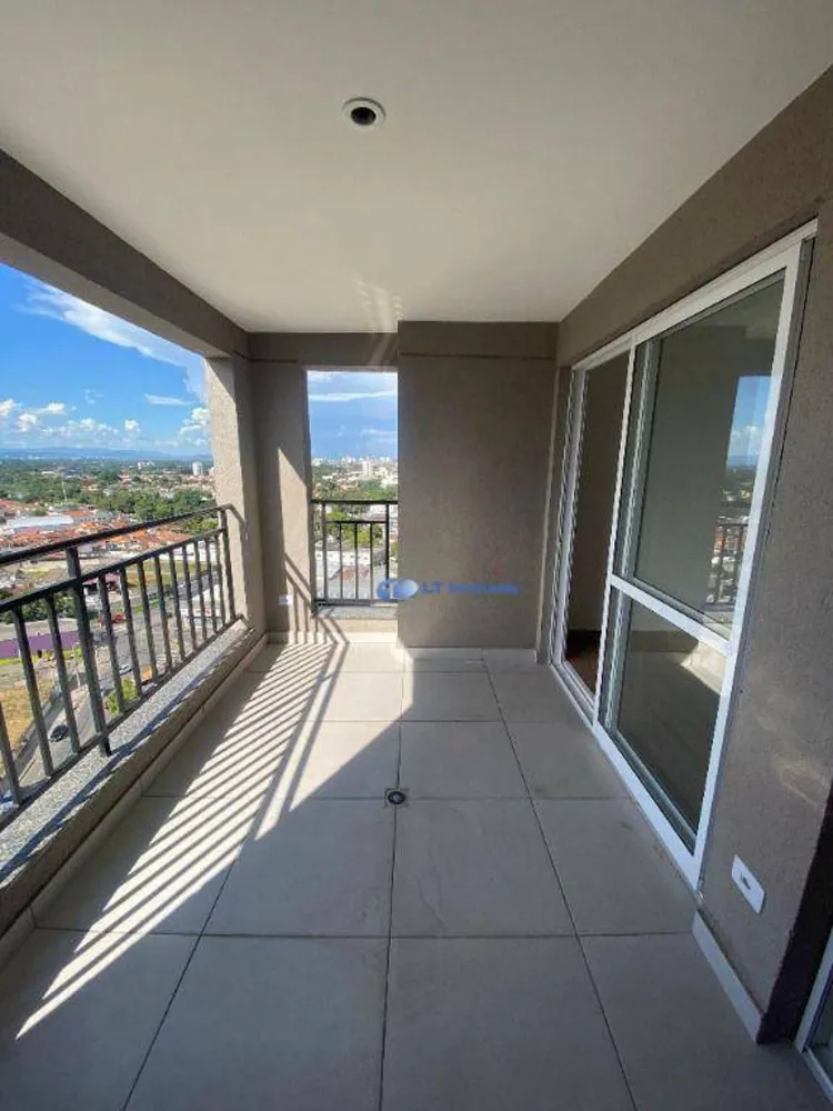 Apartamento, 2 quartos, 64 m² - Foto 5