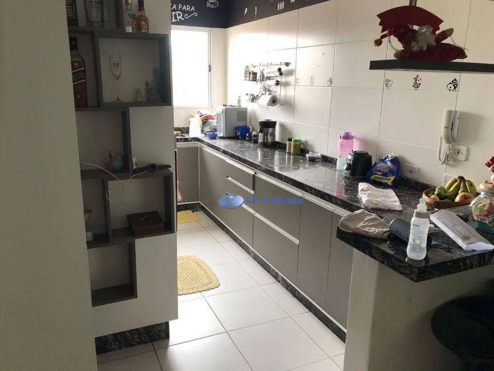 Apartamento, 2 quartos, 69 m² - Foto 2