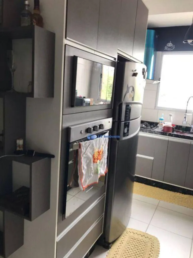 Apartamento, 2 quartos, 69 m² - Foto 5