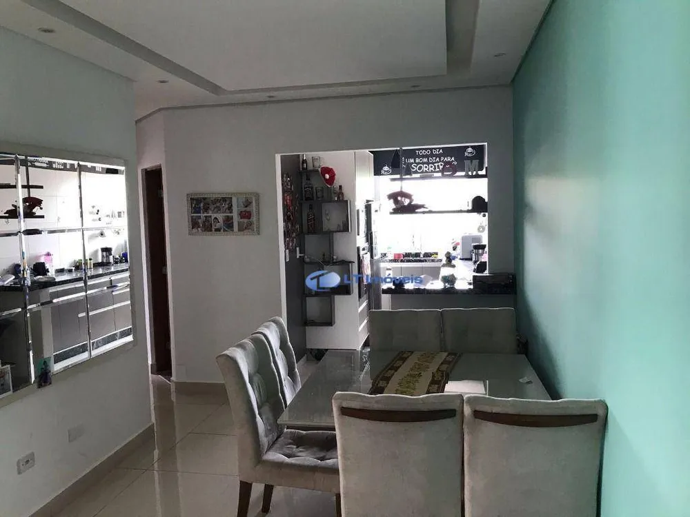 Apartamento, 2 quartos, 69 m² - Foto 3