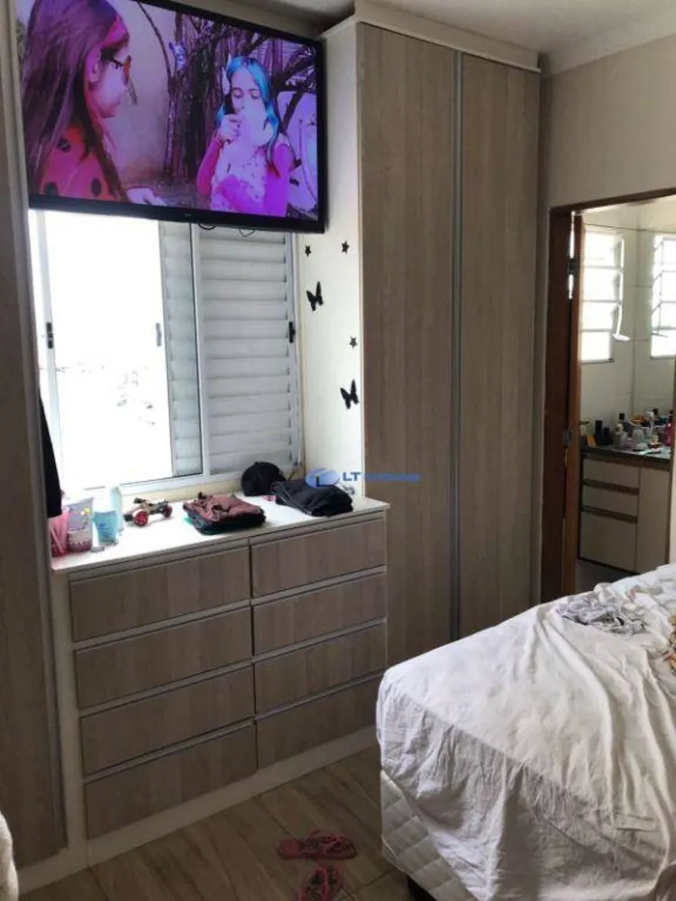 Apartamento, 2 quartos, 69 m² - Foto 9