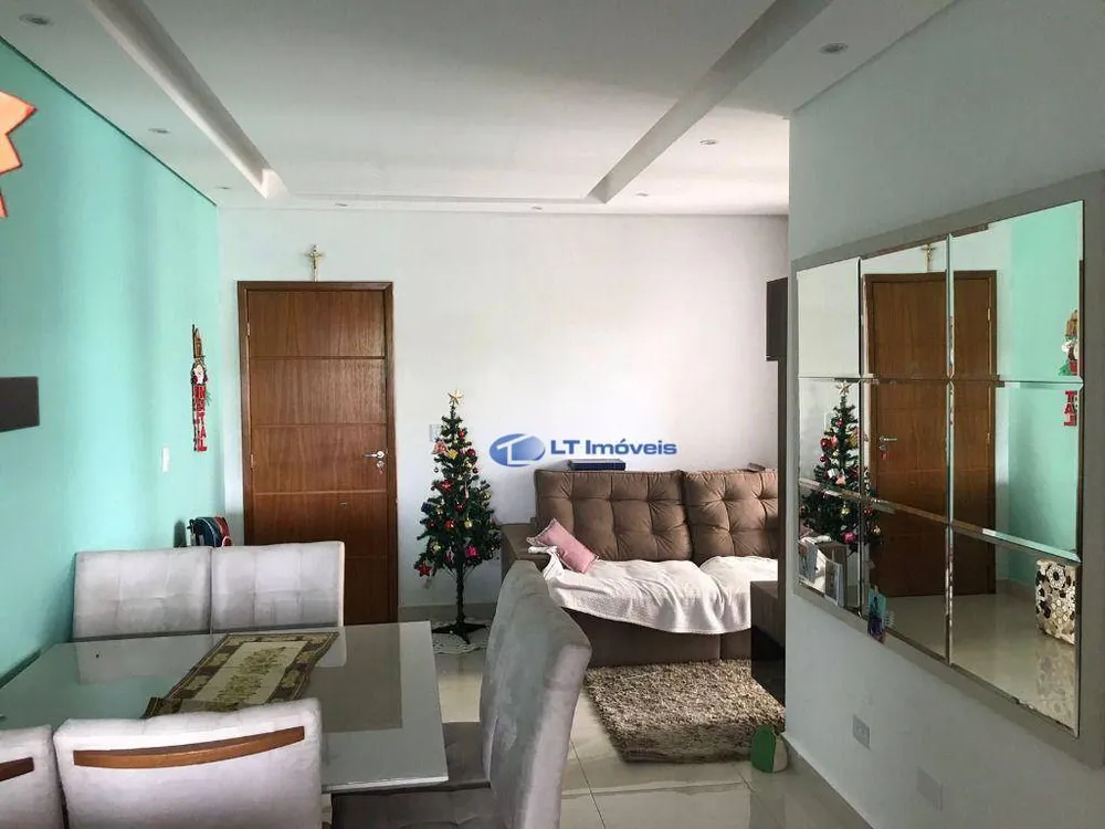 Apartamento, 2 quartos, 69 m² - Foto 1