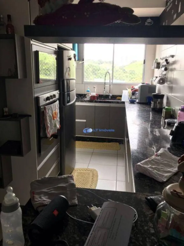 Apartamento, 2 quartos, 69 m² - Foto 4