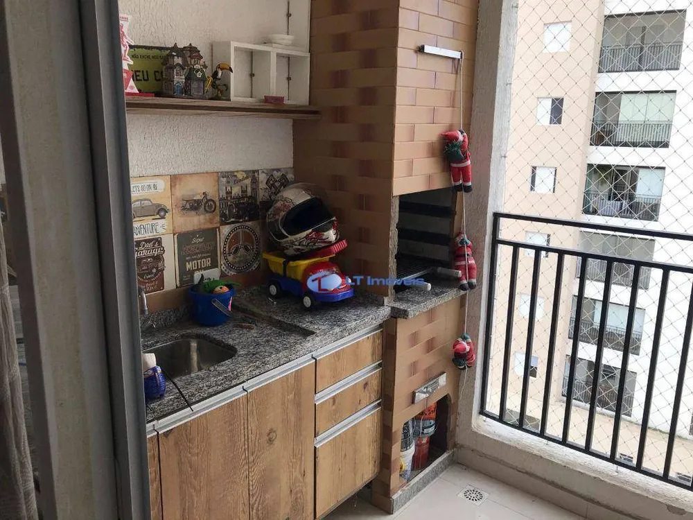 Apartamento, 2 quartos, 69 m² - Foto 7