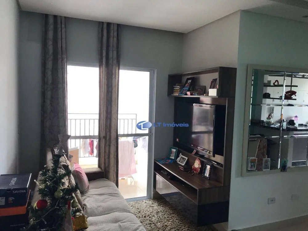 Apartamento, 2 quartos, 69 m² - Foto 6