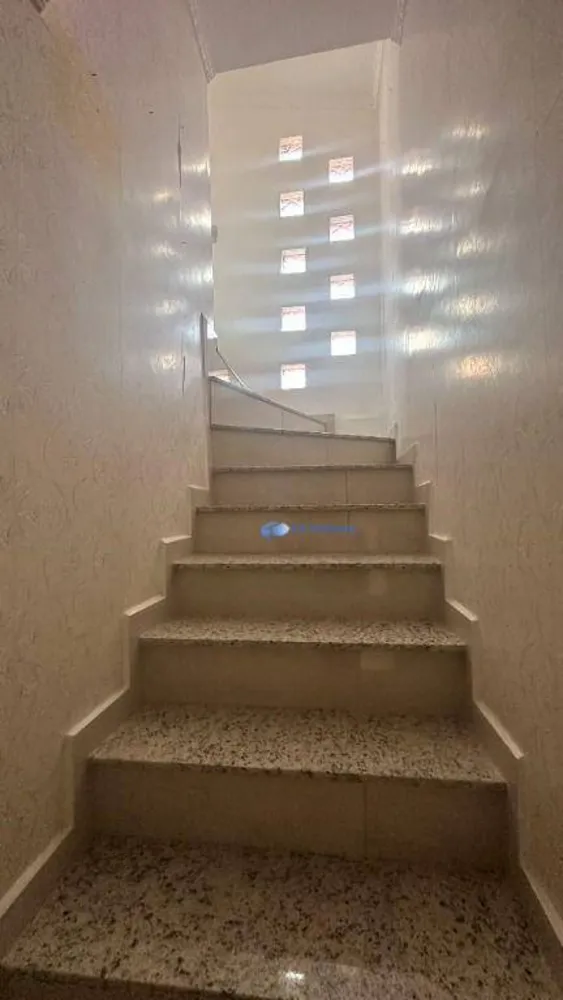 Sobrado, 3 quartos, 184 m² - Foto 10