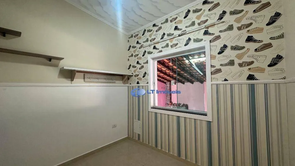 Sobrado, 3 quartos, 184 m² - Foto 5