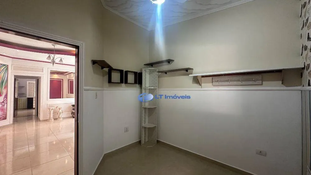 Sobrado, 3 quartos, 184 m² - Foto 6