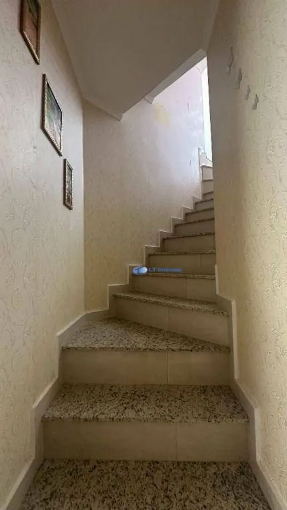Sobrado, 3 quartos, 184 m² - Foto 11