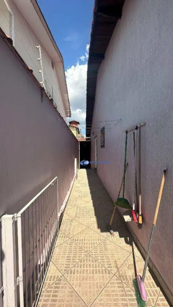 Sobrado, 3 quartos, 184 m² - Foto 16
