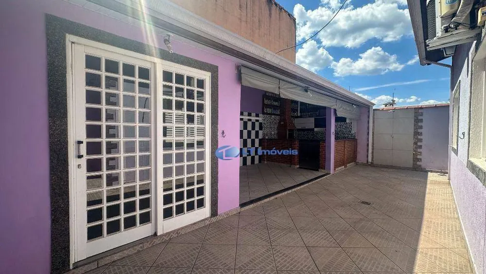 Sobrado, 3 quartos, 184 m² - Foto 14