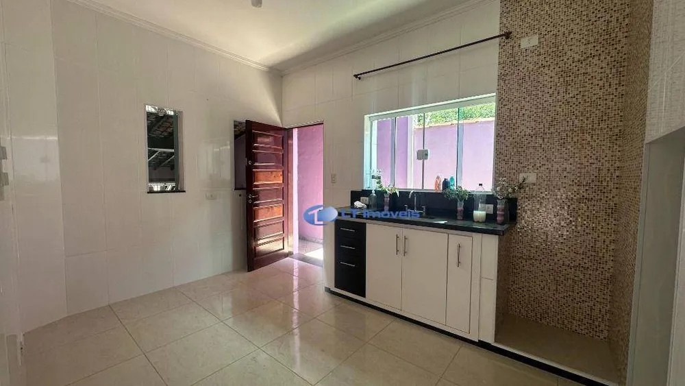 Sobrado, 3 quartos, 184 m² - Foto 2