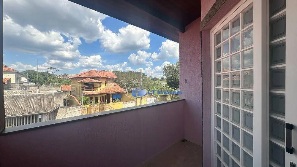 Sobrado, 3 quartos, 184 m² - Foto 13