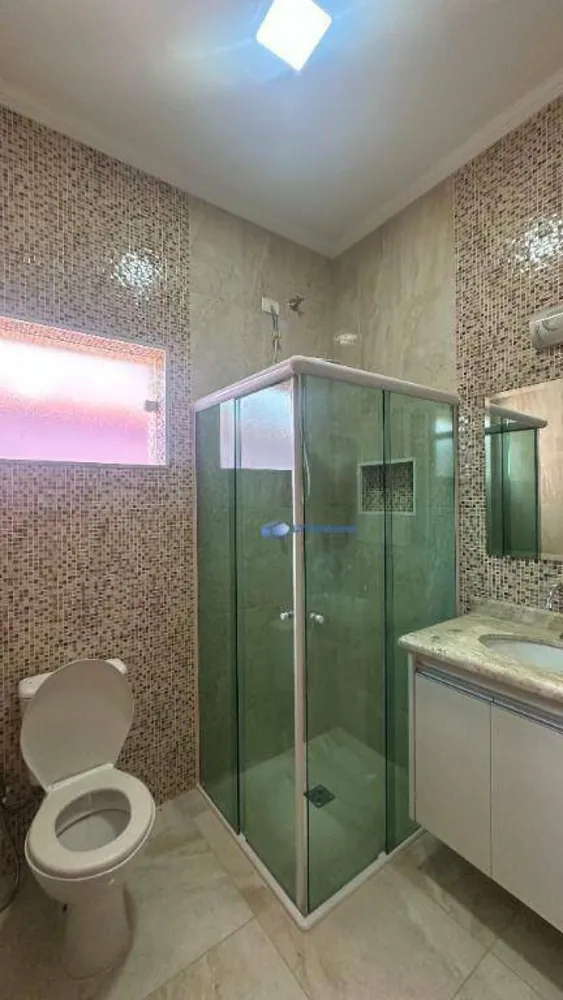 Sobrado, 3 quartos, 184 m² - Foto 8