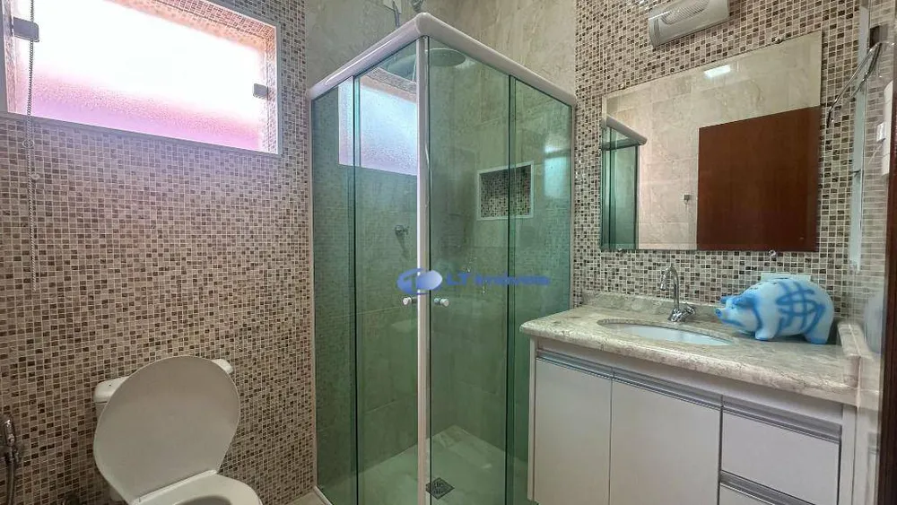 Sobrado, 3 quartos, 184 m² - Foto 7