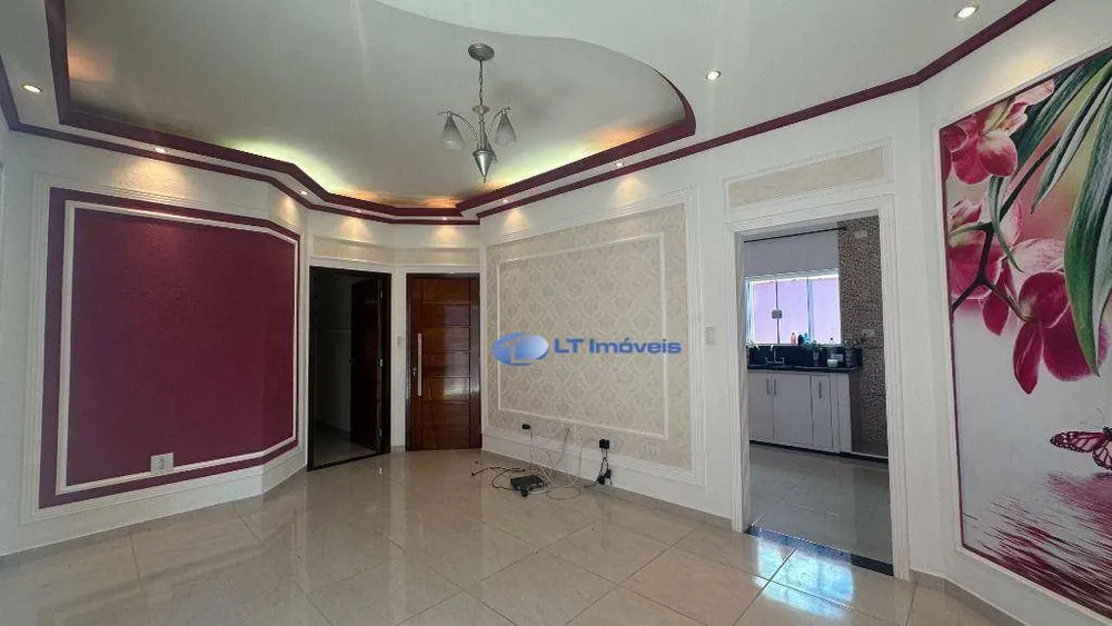Sobrado, 3 quartos, 184 m² - Foto 3