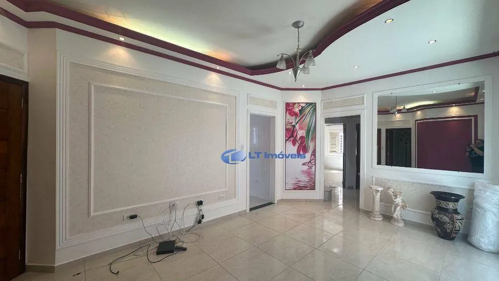 Sobrado, 3 quartos, 184 m² - Foto 4