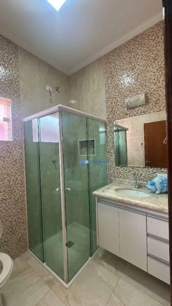 Sobrado, 3 quartos, 184 m² - Foto 9