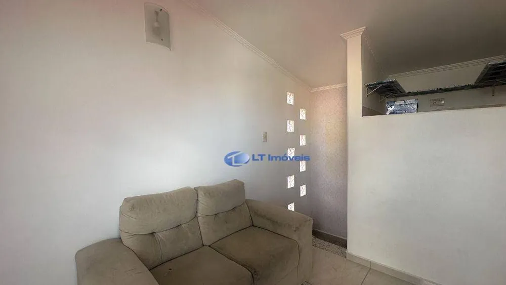 Sobrado, 3 quartos, 184 m² - Foto 12