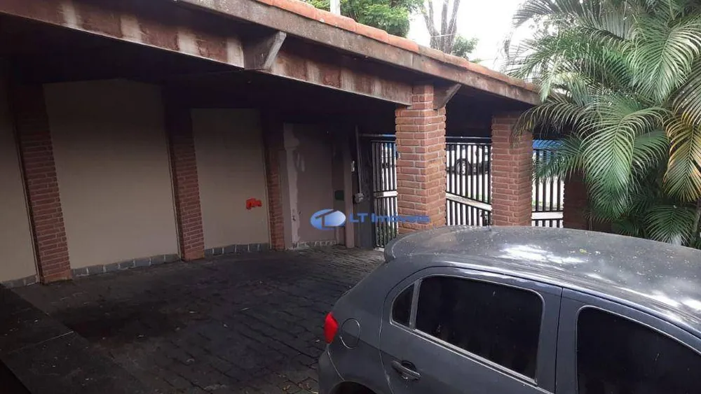 Casa, 4 quartos, 148 m² - Foto 2