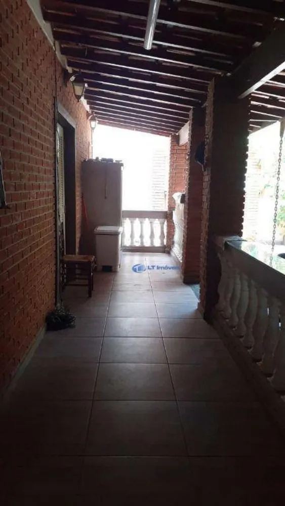 Casa, 4 quartos, 148 m² - Foto 11