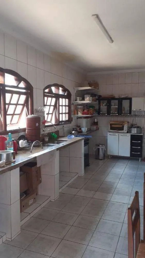 Casa, 4 quartos, 148 m² - Foto 9