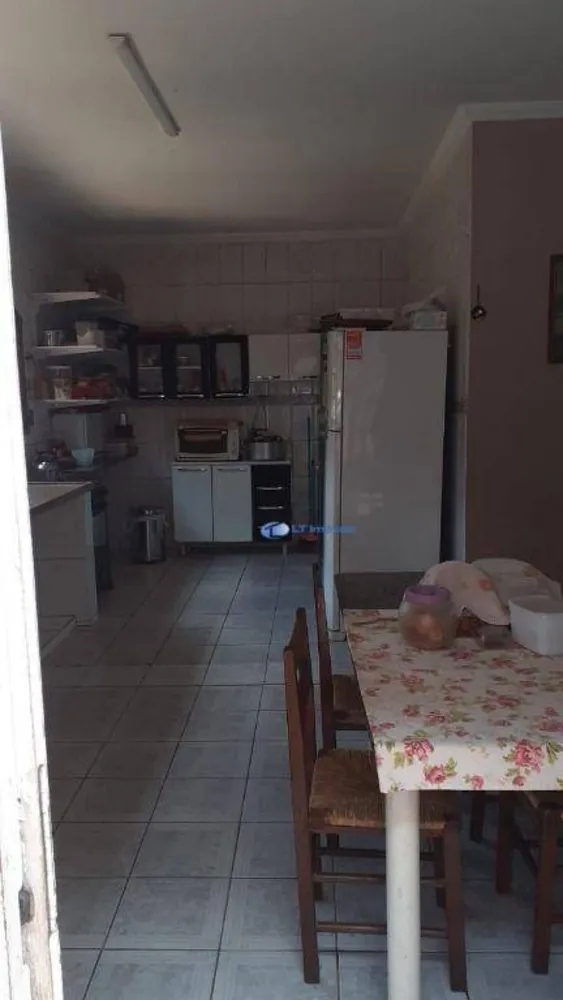 Casa, 4 quartos, 148 m² - Foto 6