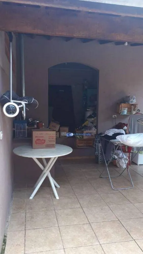 Casa, 4 quartos, 148 m² - Foto 7