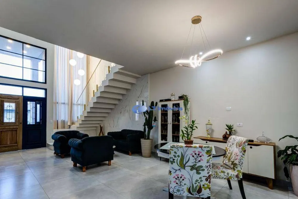 Casa de Condomínio, 3 quartos - Foto 3