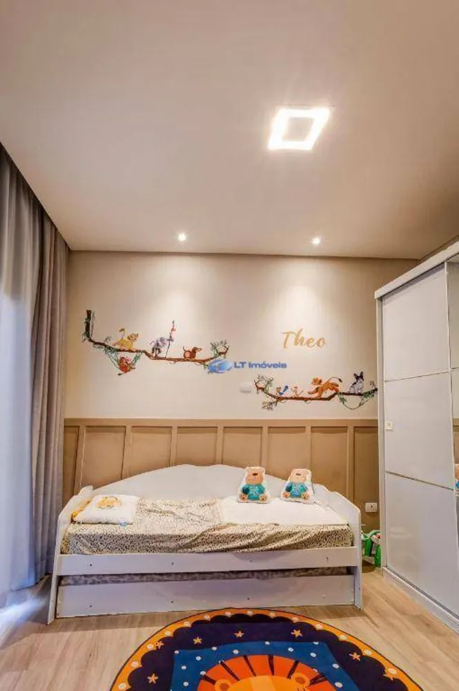 Casa de Condomínio, 3 quartos - Foto 8