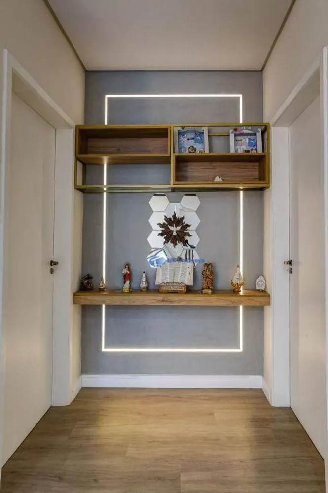Casa de Condomínio, 3 quartos - Foto 4