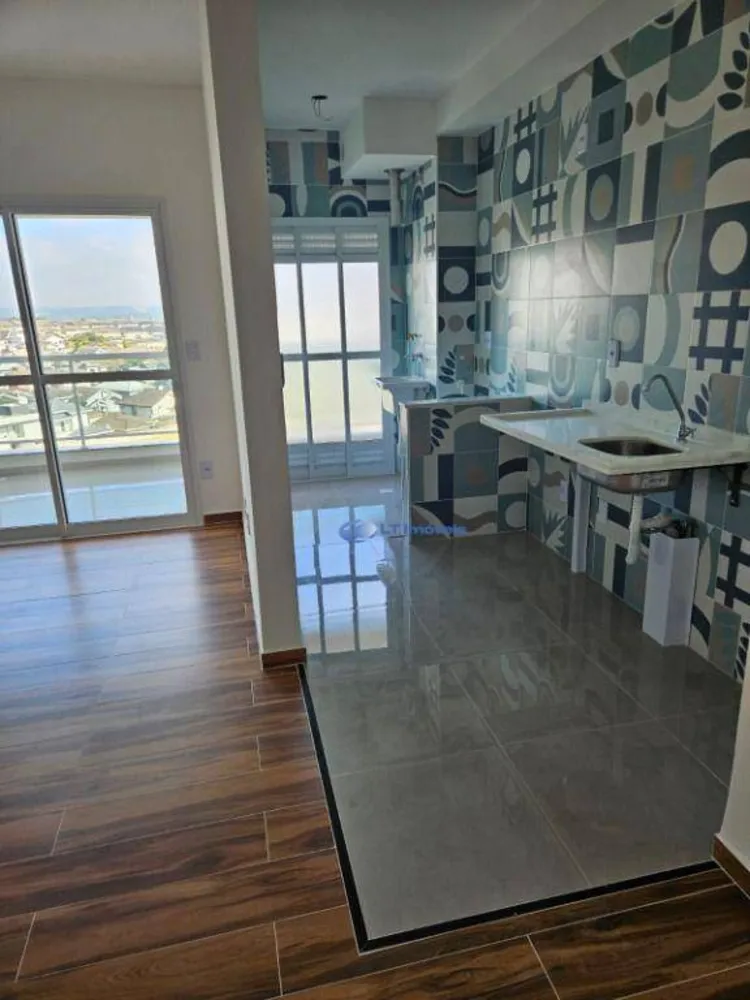 Apartamento, 3 quartos, 79 m² - Foto 1