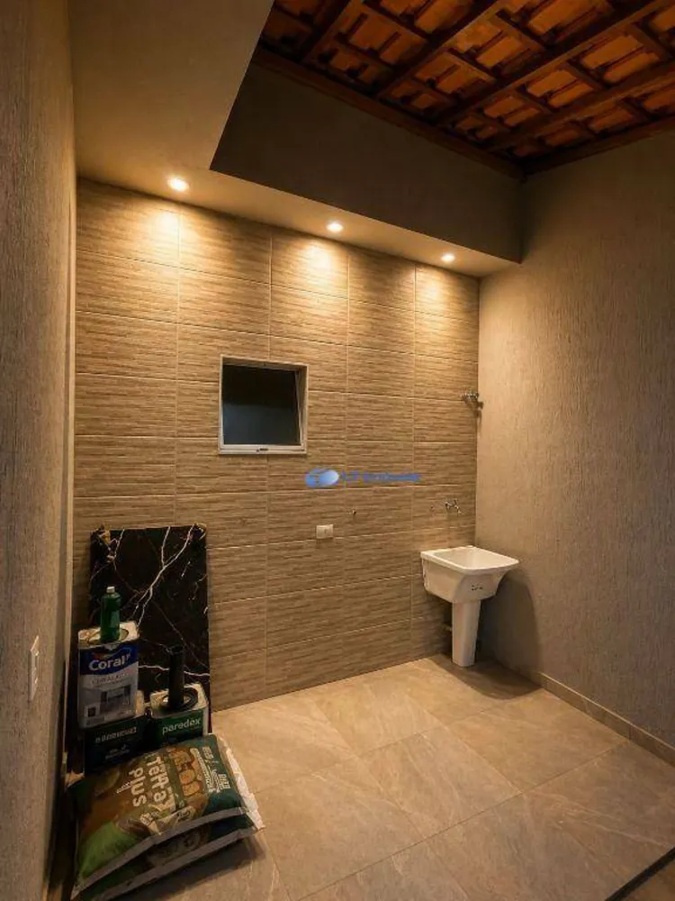 Casa, 2 quartos, 93 m² - Foto 6