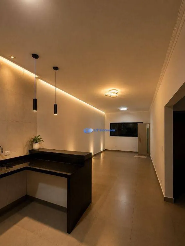 Casa, 2 quartos, 93 m² - Foto 1