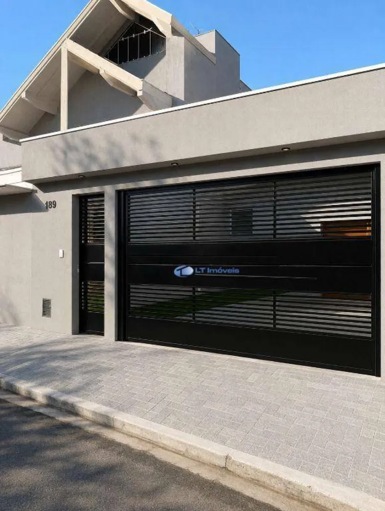Casa, 2 quartos, 93 m² - Foto 3